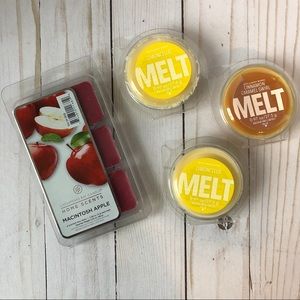 Wax Melts Set